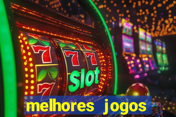 melhores jogos estrategia android